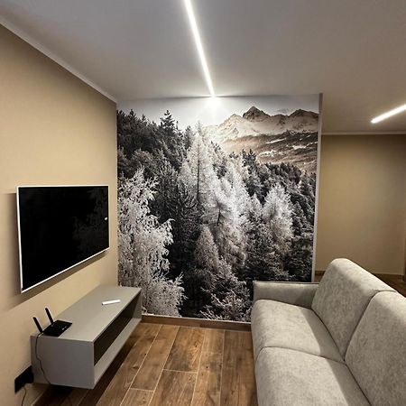 Aosta Center Holidays Apartments Экстерьер фото