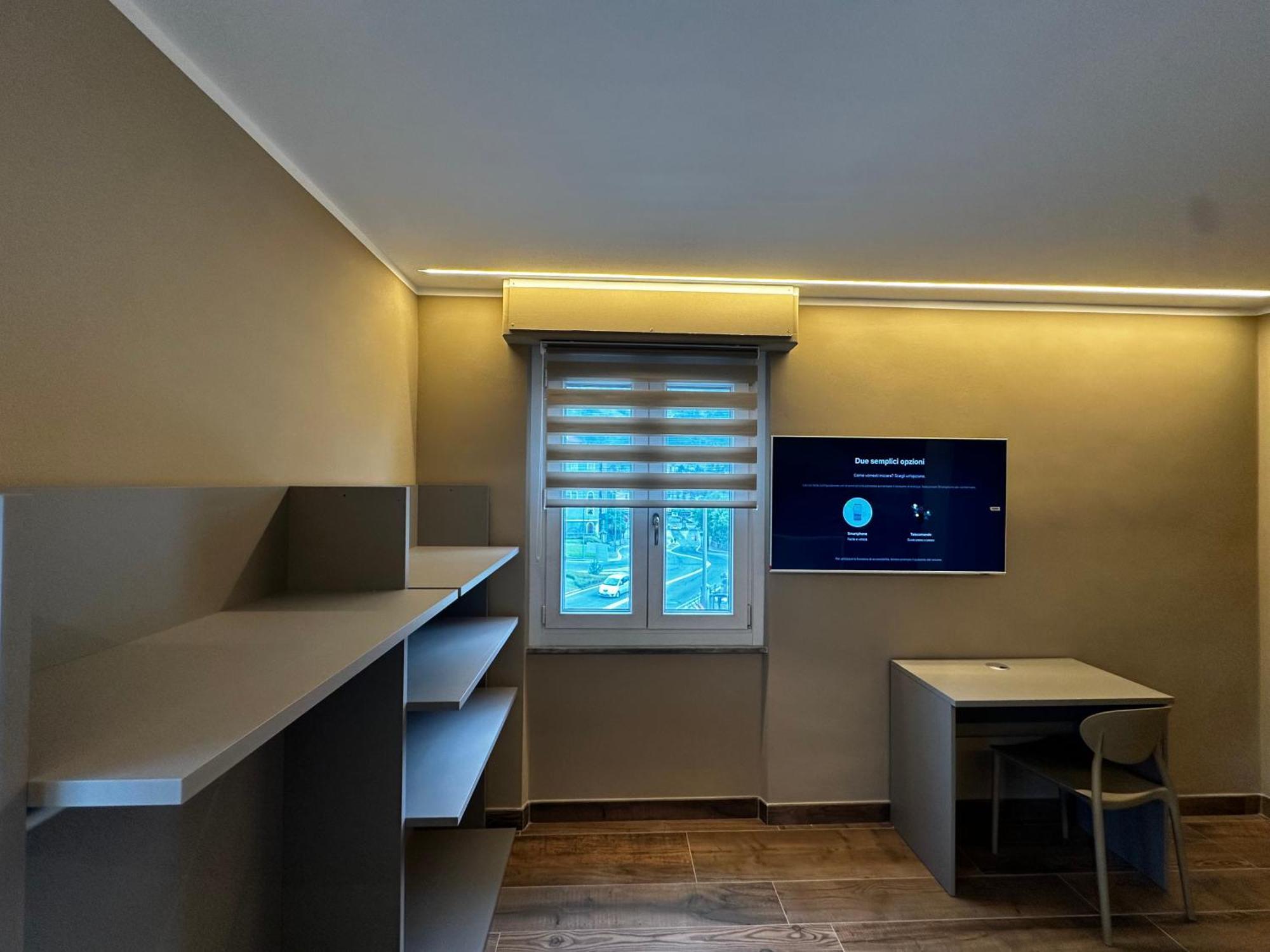 Aosta Center Holidays Apartments Экстерьер фото