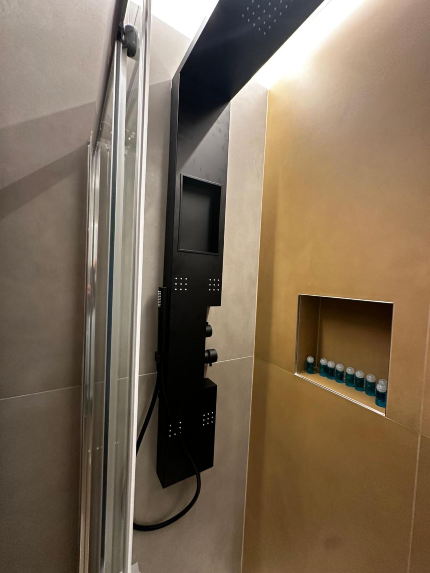 Aosta Center Holidays Apartments Экстерьер фото