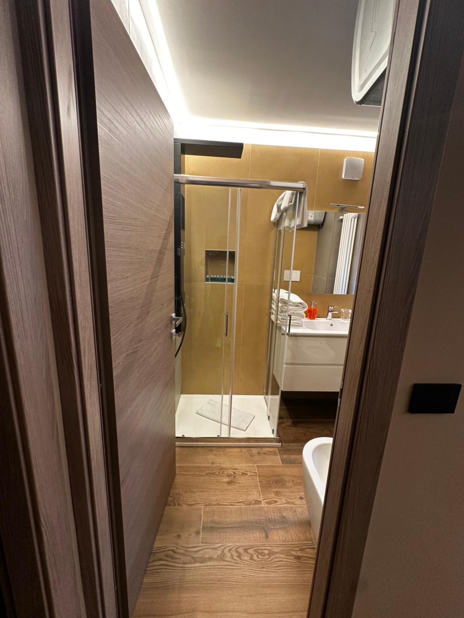 Aosta Center Holidays Apartments Экстерьер фото